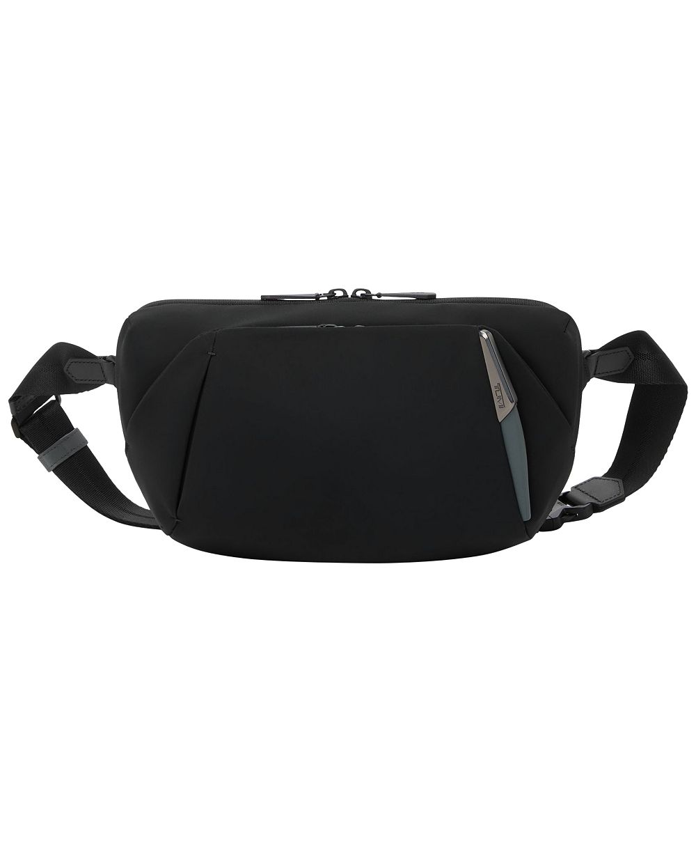 TUMI Men's Medium Sling Bag