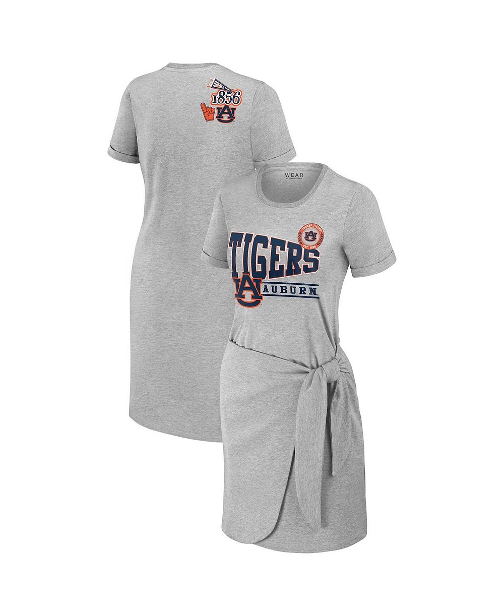 Женское платье WEAR by Erin Andrews Auburn Tigers