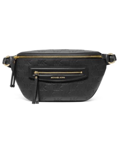 Сумка через плечо Michael Kors Jet Set Medium Sling