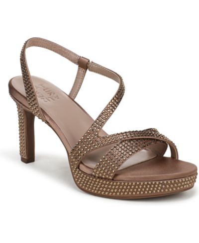 Naturalizer Women's Abby 2 Strappy Sandals