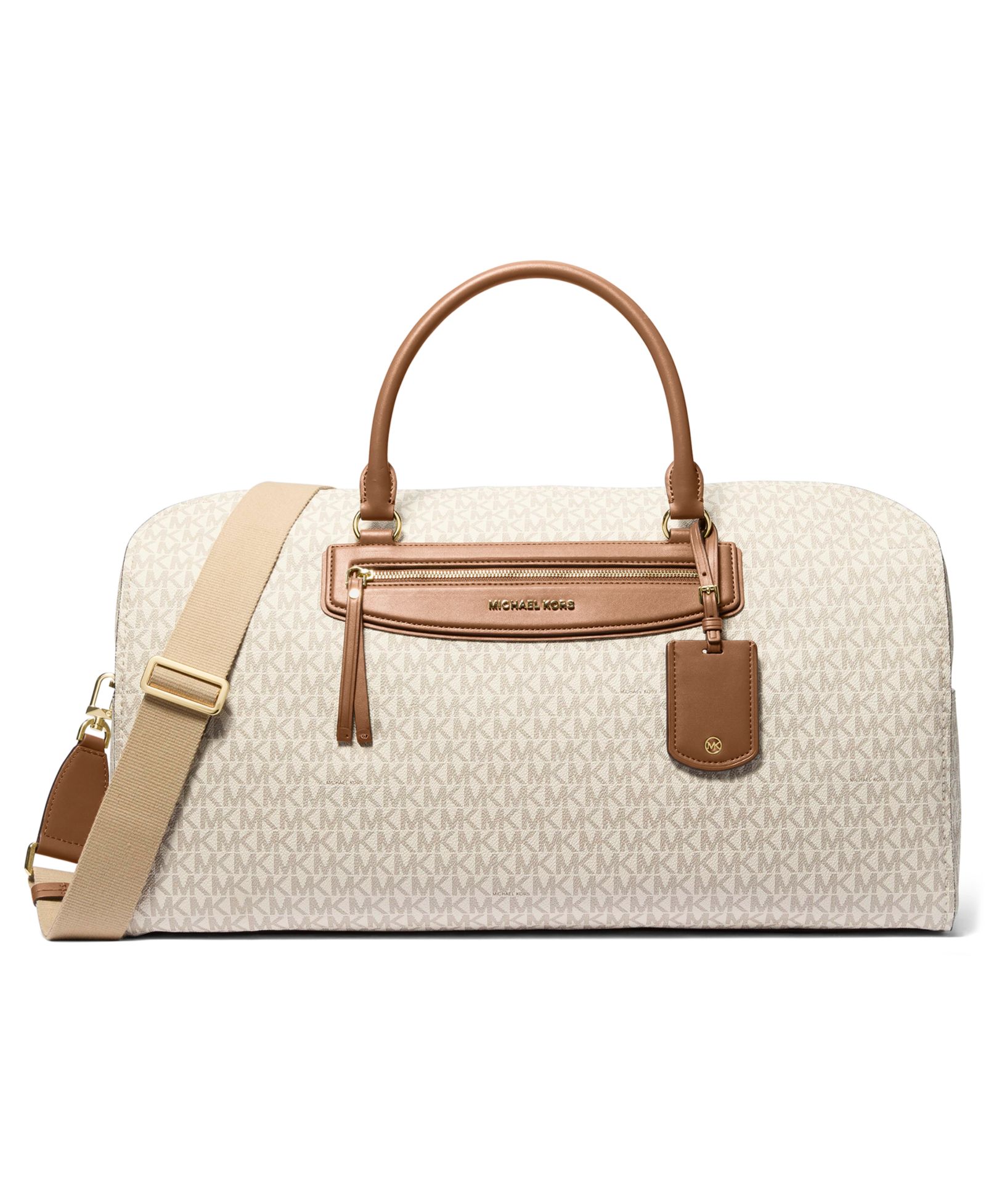 Сумка Michael Kors Jet Set Travel Extra Large Weekender Bag