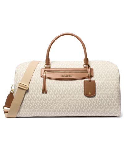 Сумка Michael Kors Jet Set Travel Extra Large Weekender Bag