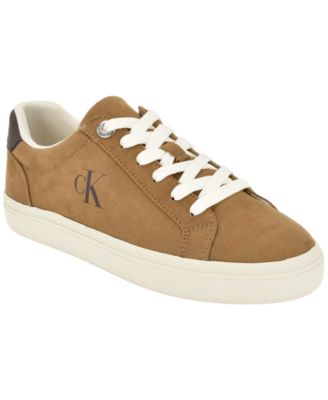 Calvin Klein Женский Cazini Low Top Court Sneakers