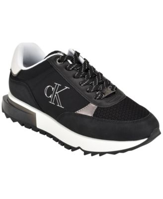 Джоггеры Calvin Klein Women's Melidee Logo Lace-Up