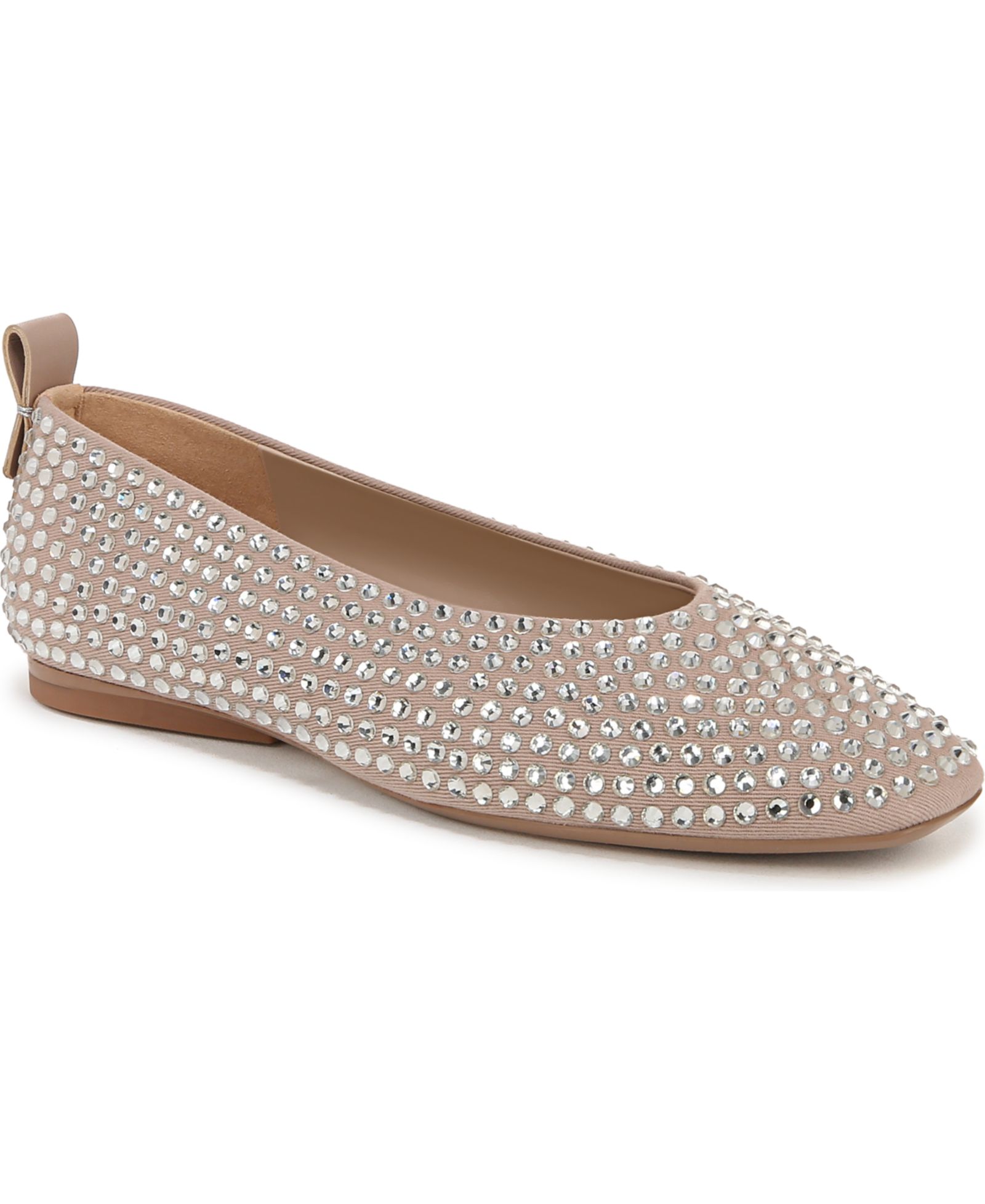 Naturalizer Carla-Sparkle Ballet Flats