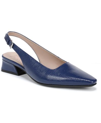 Женские туфли Naturalizer Ginger Snip Toe Dress Slingbacks