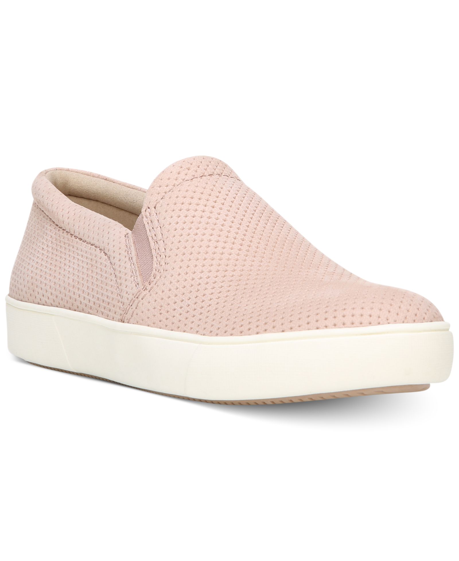 Naturalizer Women's Marianne Slip On Sneakers