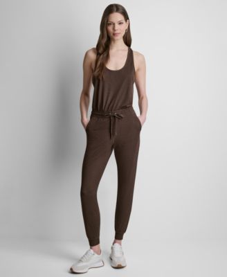 Женский комбинезон DKNY Sport Spacedye Tank