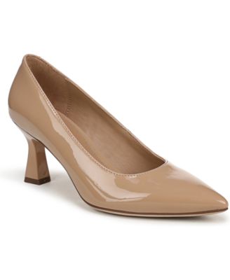 Sam and Libby Women's Lottie Pointed Toe Dress Pumps