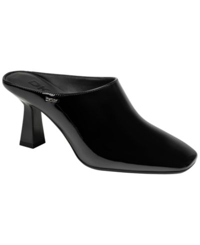 Женские мюли DKNY Ameylia Slip-On Mule Pumps