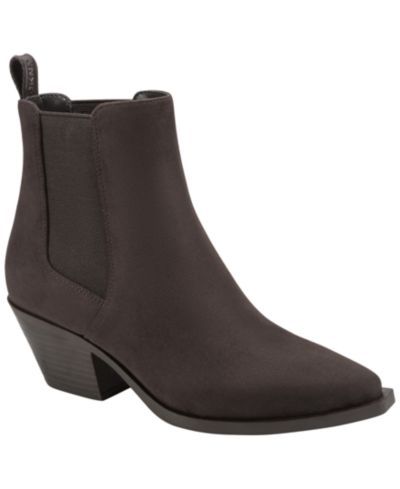 DKNY Women's Coltie Chelsea Casual Booties