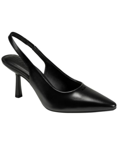 Женские туфли-лодочки DKNY Natalyn Slingback Pumps