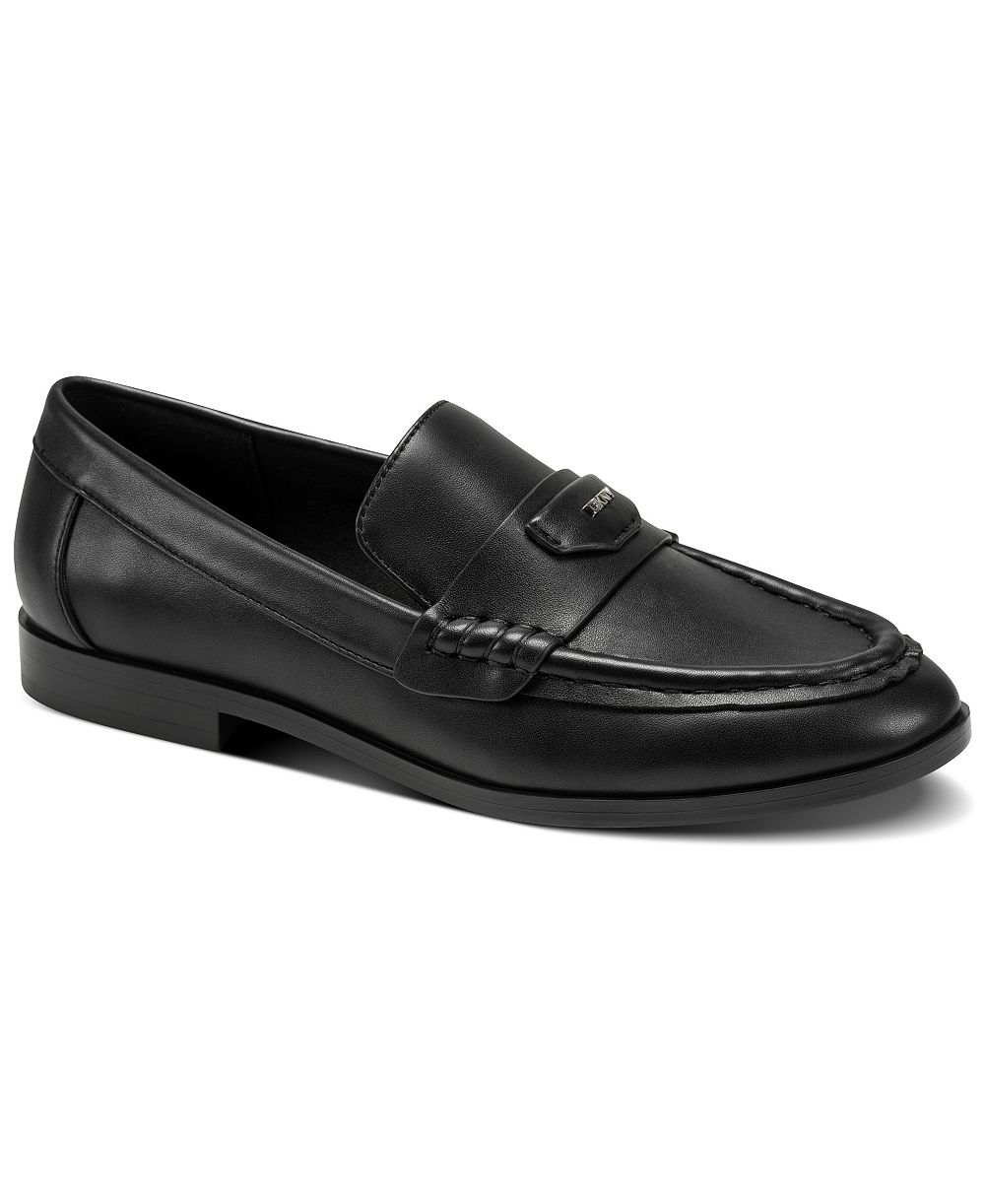 DKNY Women's Daykin Slip-On Loafers