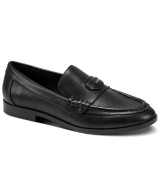 DKNY Женские лоферы DKNY Women's Daykin Slip-On Loafers