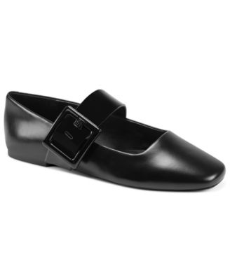 Женские балетки DKNY Deyvonn Mary Jane Buckle Flats