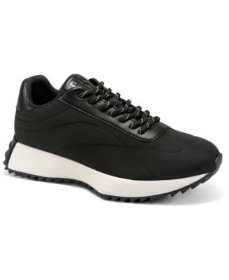 Женские кроссовки DKNY Women's Natanya с шнуровкой