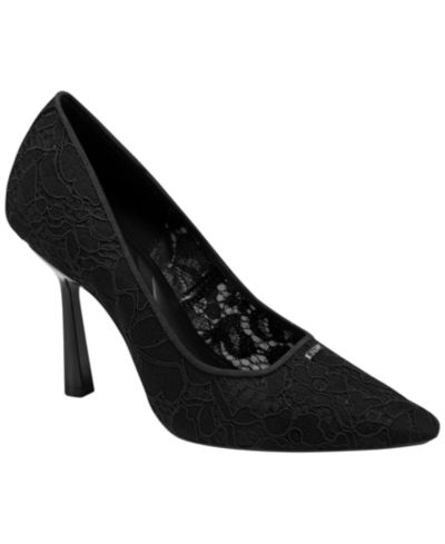 Женские туфли-лодочки DKNY Women's Nachman с острым носом