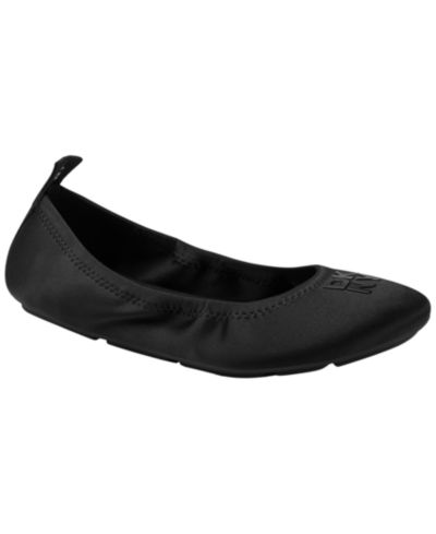 DKNY Women's Millzi Slip-On Ballet Flats