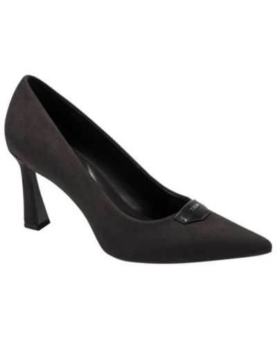 Женские туфли DKNY Cameron, слипоны, средний каблук