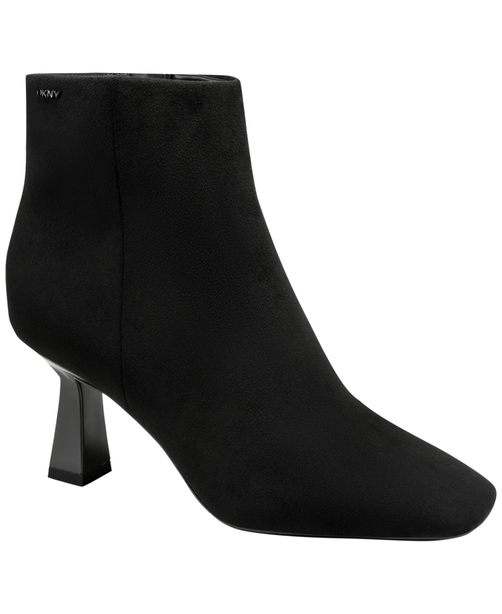 DKNY Женские ботильоны Addison на каблуке