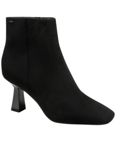 DKNY Женские ботильоны Addison на каблуке