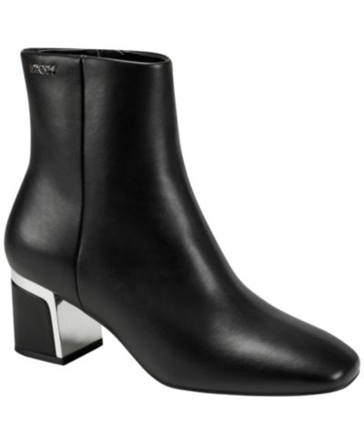 Женские ботильоны DKNY Celisha Heeled Dress
