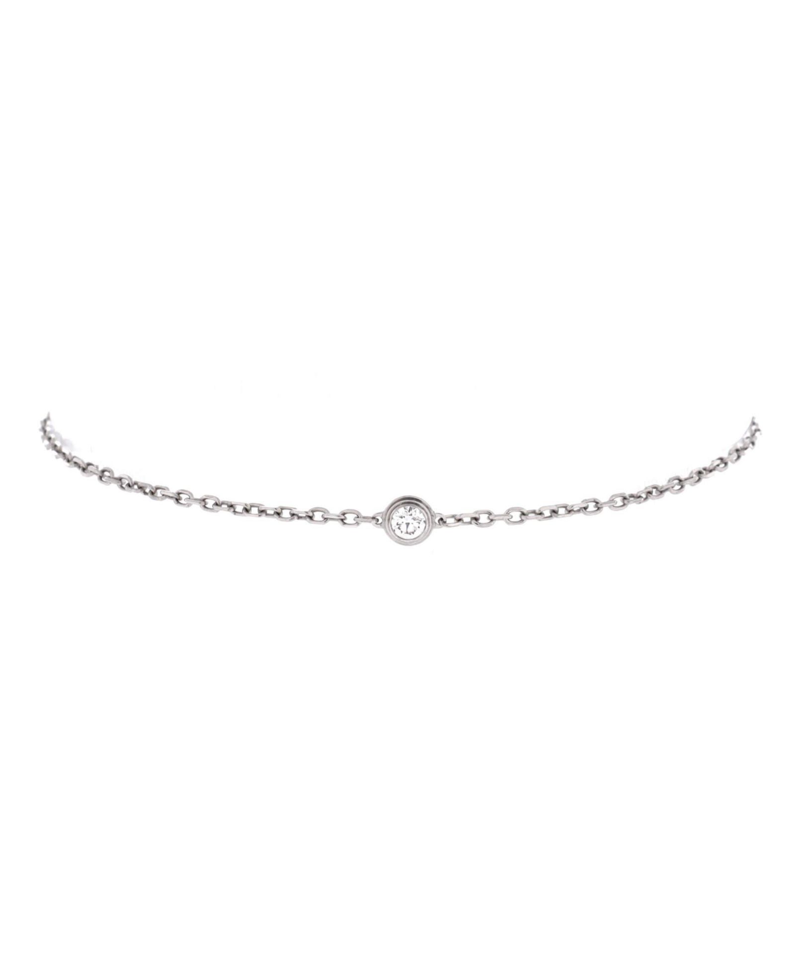 Pre-Owned Cartier D'Amour Bracelet