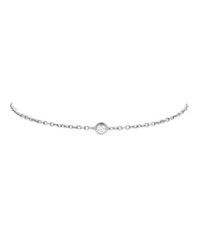 Pre-Owned Cartier D'Amour Bracelet
