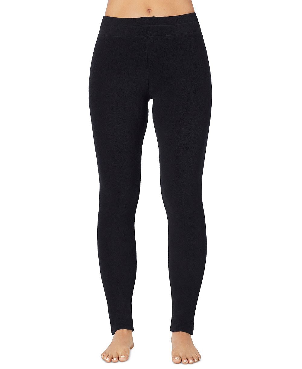 Cuddl Duds Women's Fleecewear with Stretch Legging