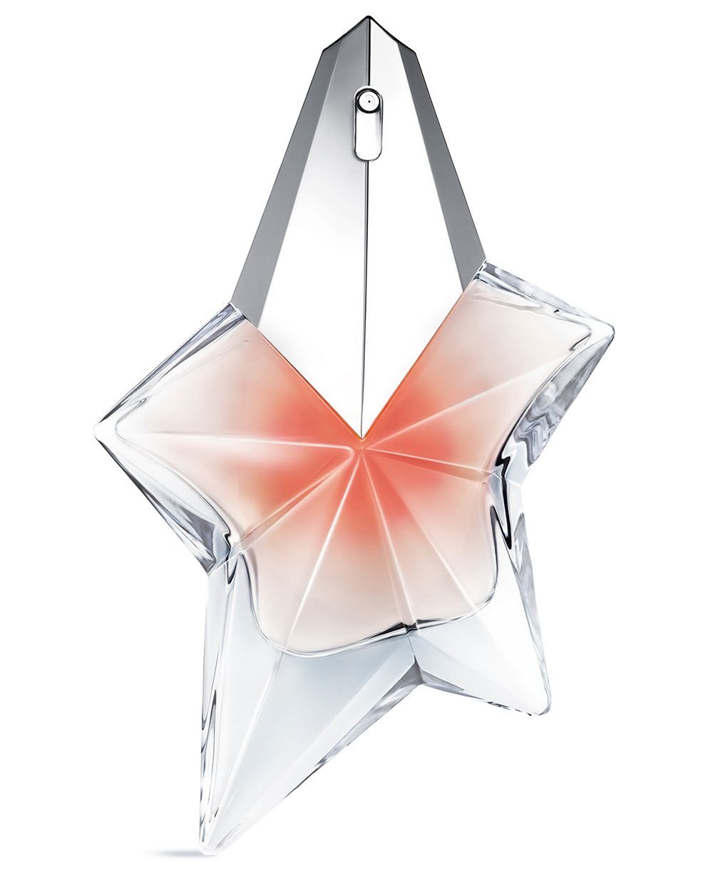 Mugler Eau de Parfum Angel Blush, 1.70 унции.