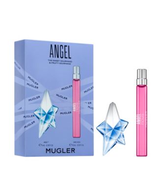 Mugler мини-набор из 2fragrance, подарочный набор