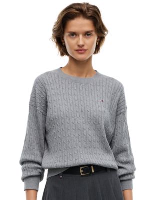 Medium Grey Heather