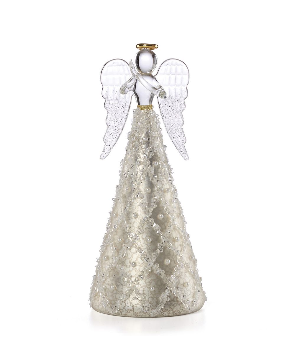 Фигурка Lenox Radiant Light-Up Angel