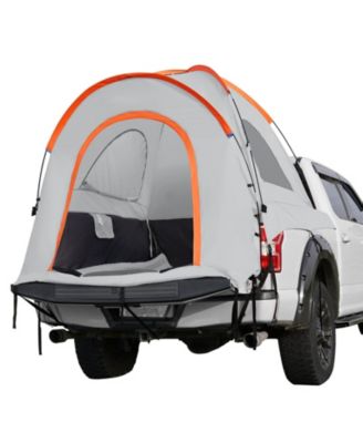 Палатка для кузова грузовика COZITO 6.4-6.7 feet с тентом и сумкой