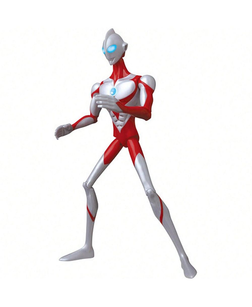 Ultraman: Rising фигурка Ultraman Deluxe 12 дюймов