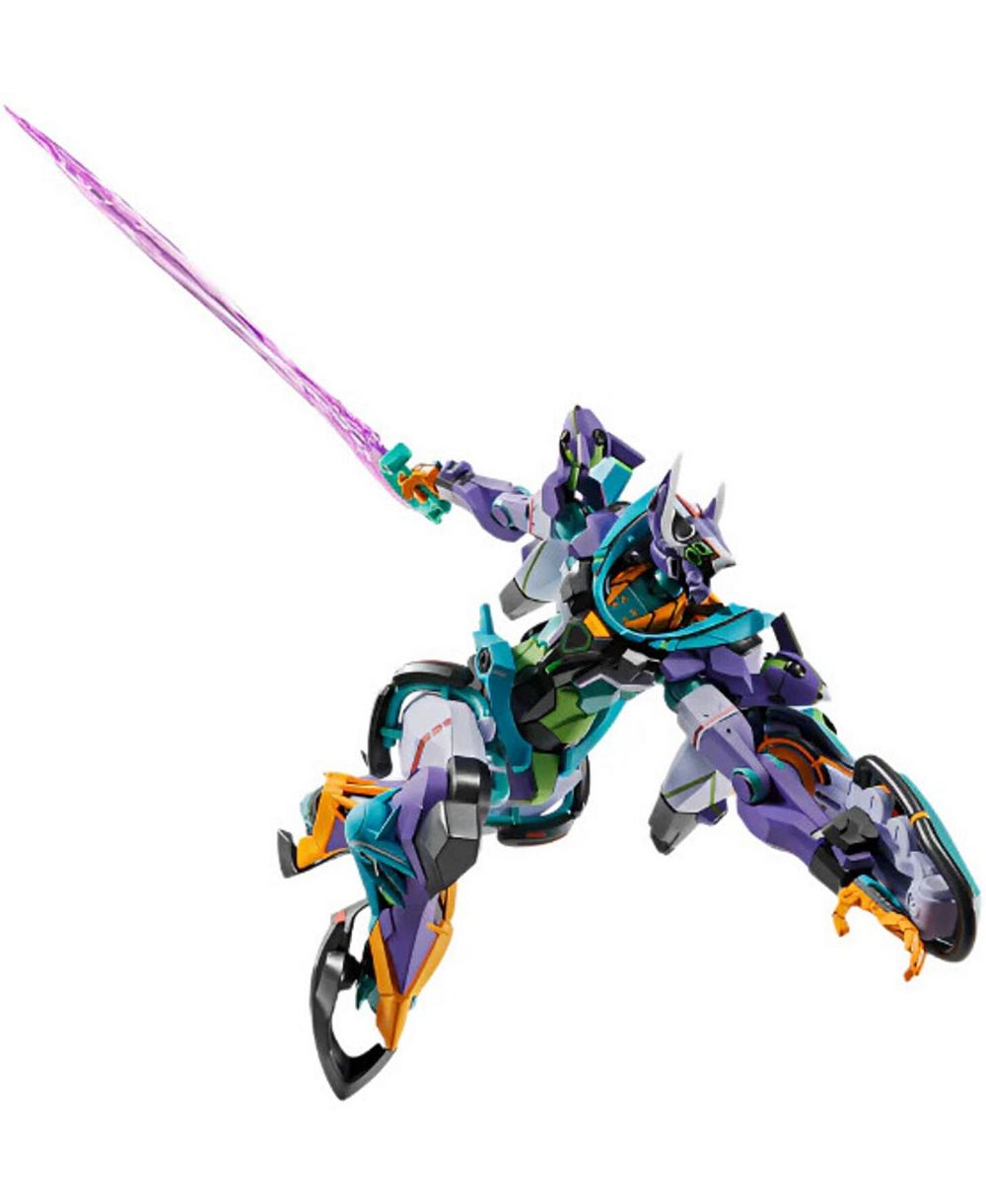 Bandai Tamashii Nations Mobile Suit Gundam Metal Robot Spirits (SIDE MS) GFreD 4.15" Фигурка, Возраст 15+