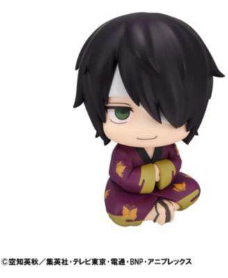 Bandai Megahouse Gintama Shinsuke Takasugi фигурка