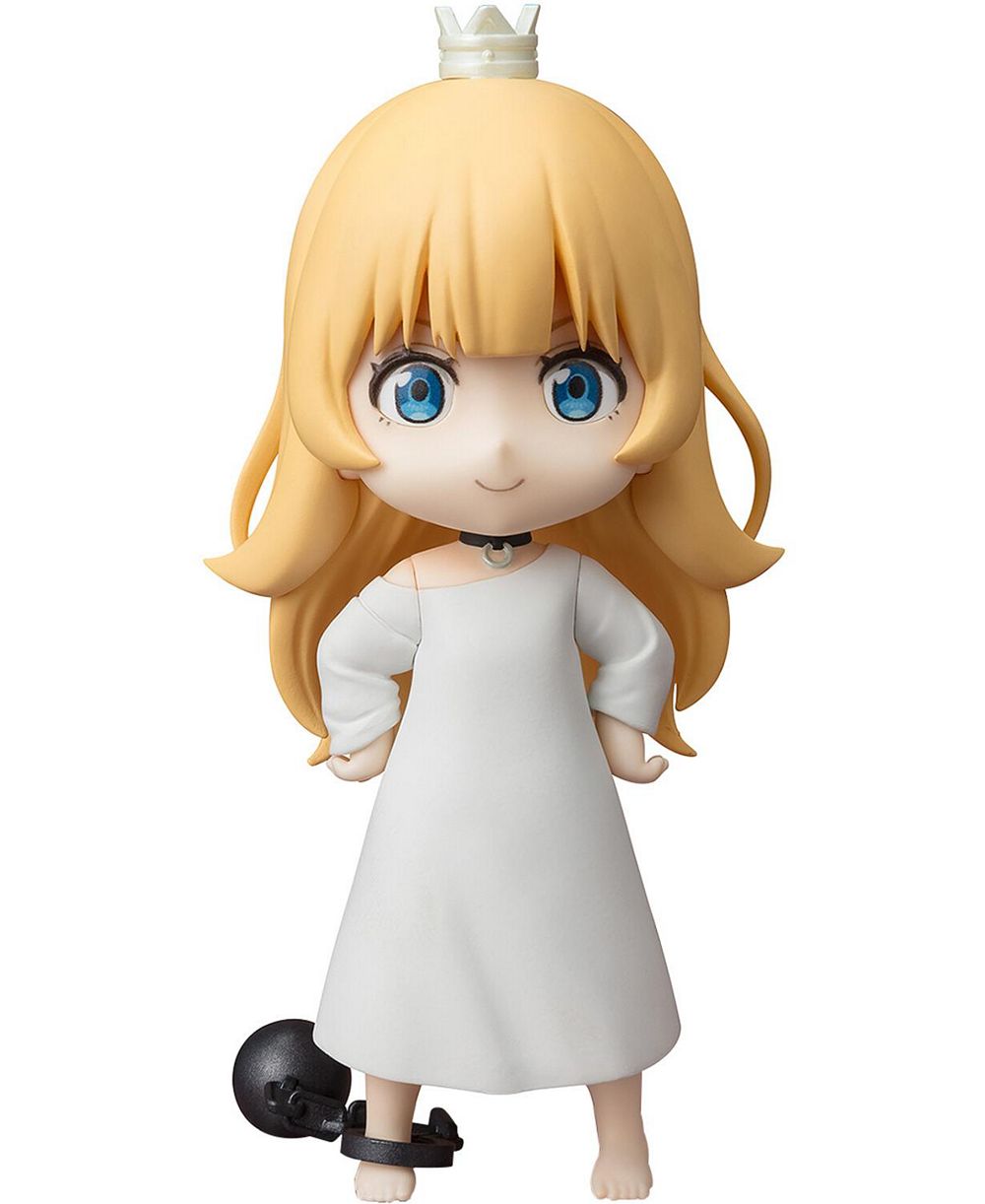 Фигурка Bandai Tamashii Nations Princess Figuarts Mini