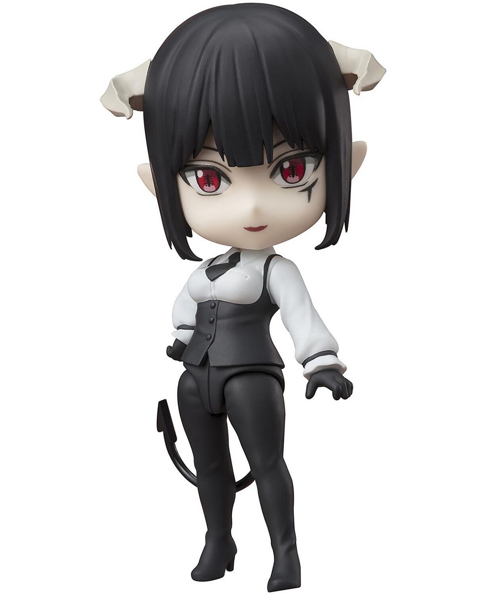 Bandai Tamashii Nations фигурка Figuarts Mini Tortura