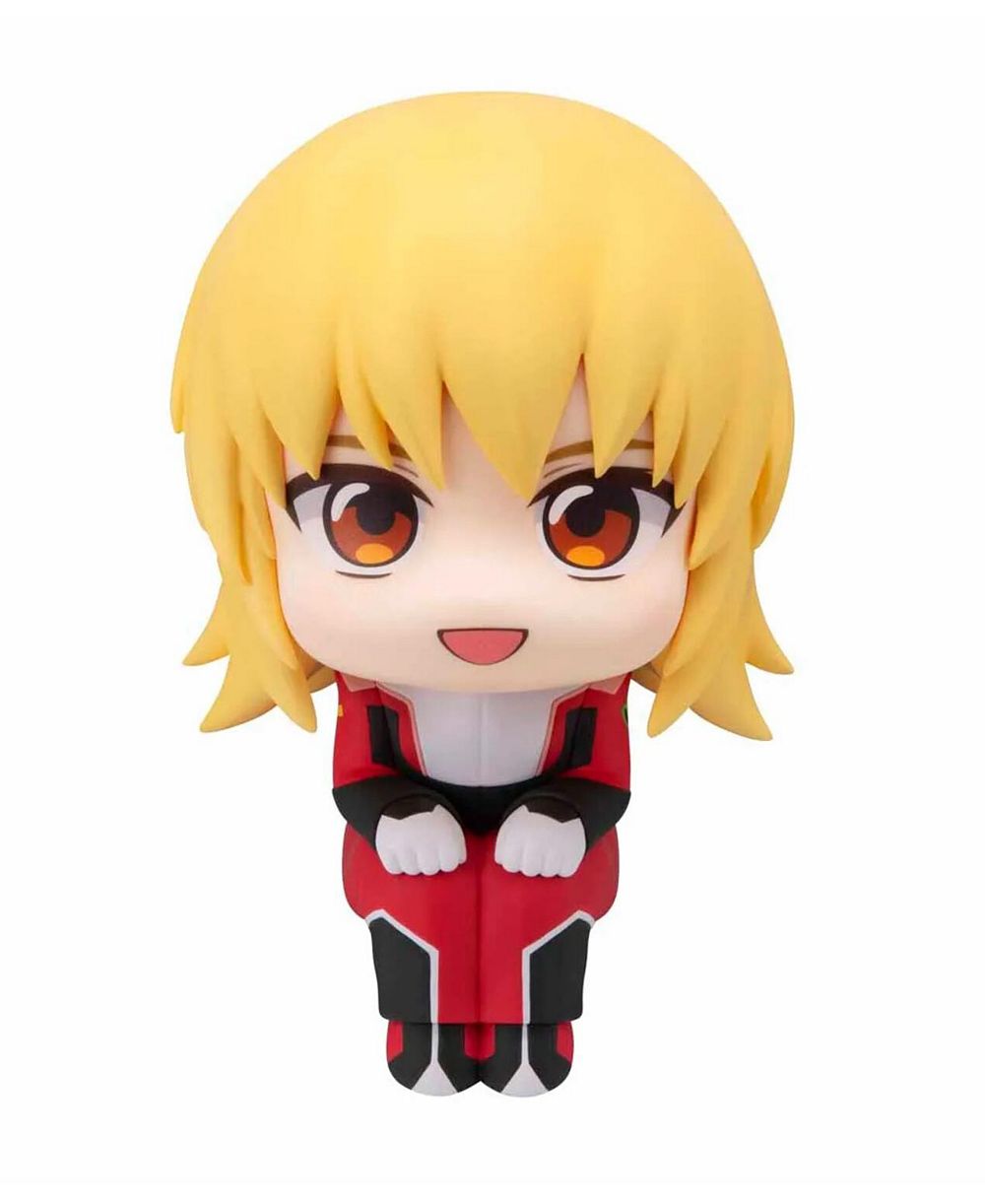 Bandai Megahouse - Mobile Suit Gundam SEED Freedom - фигурка Cagalli Yula Athha Lookup