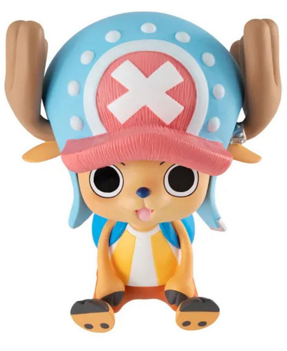 Фигурка Bandai Megahouse One Piece Lookup - Tony Tony Chopper
