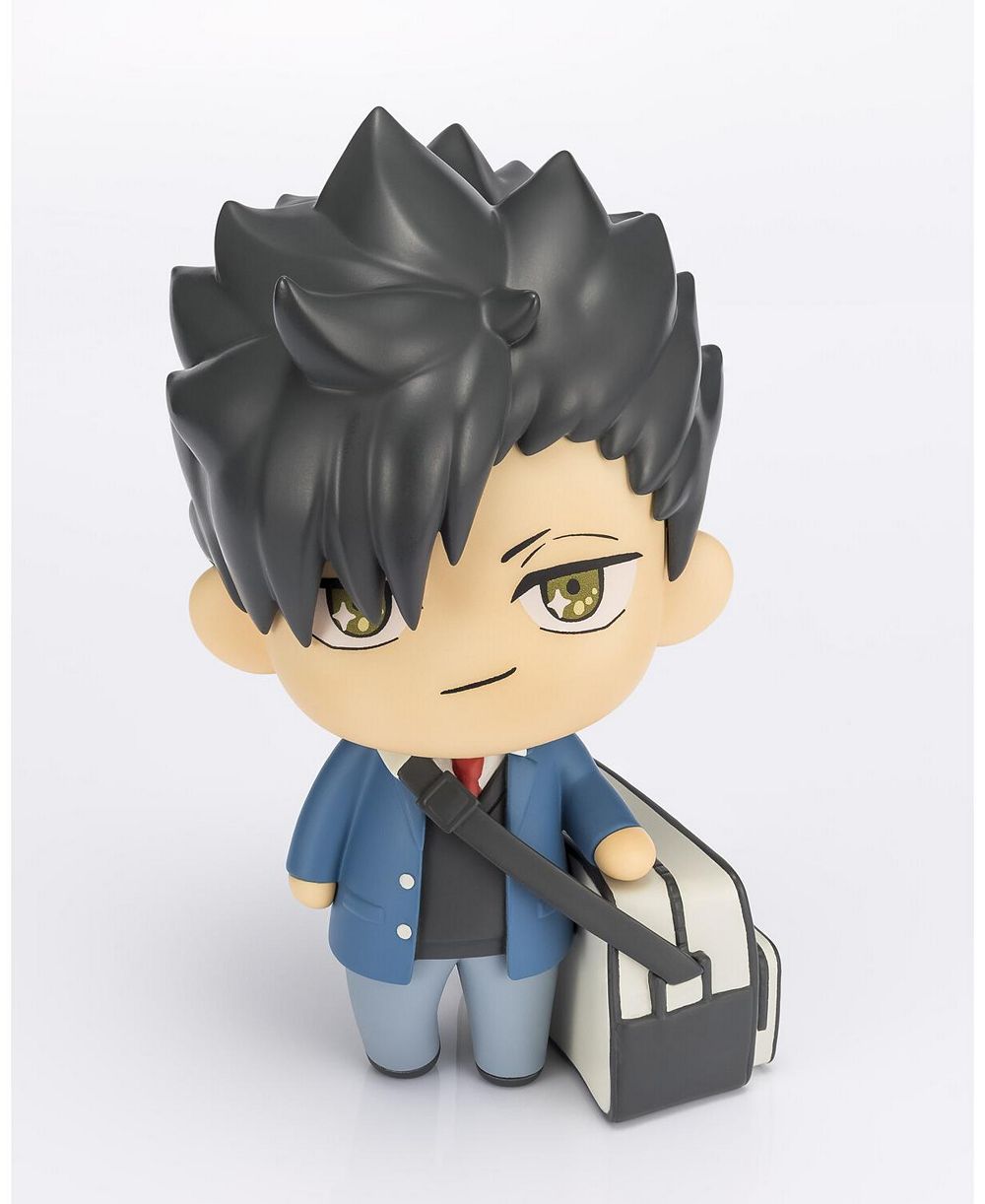 Собираемая фигурка Bandai Tetsuro Kuroo Tekupiku, от 15 лет