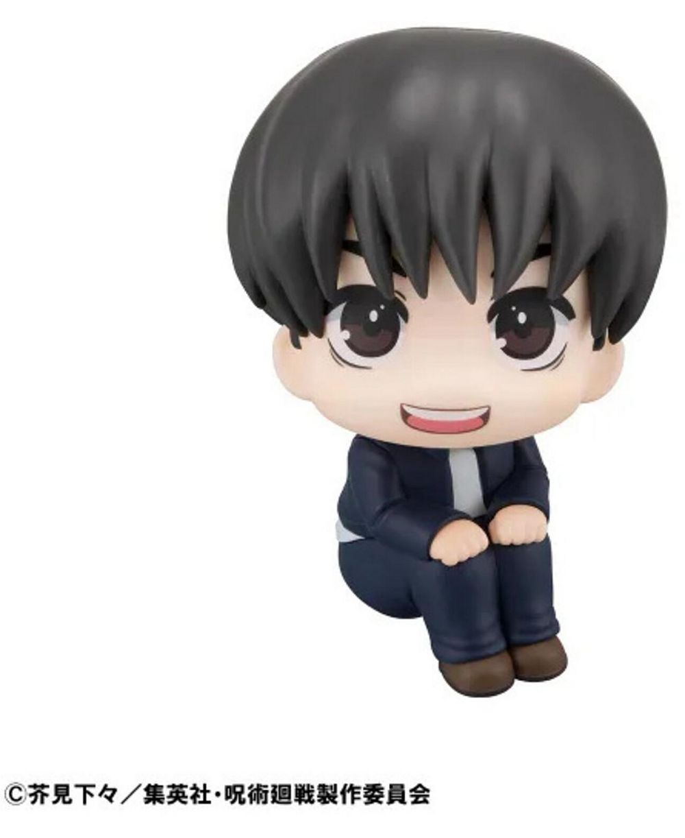Фигурка Bandai Megahouse - Jujutsu Kaisen - Lookup - Yu Haibara
