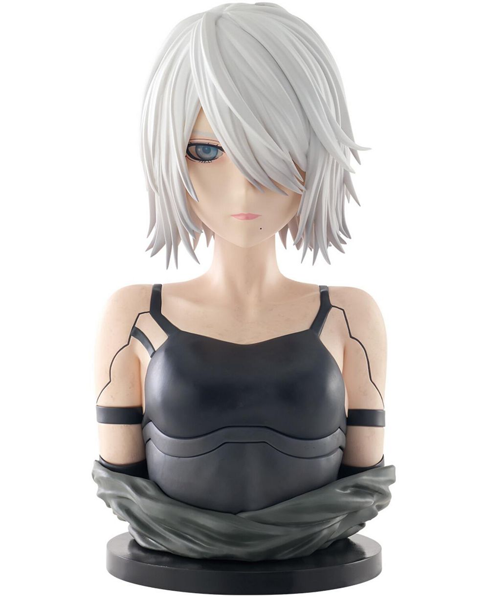 фигурка Bandai Ichibansho NieR: Automata Art Scale A2