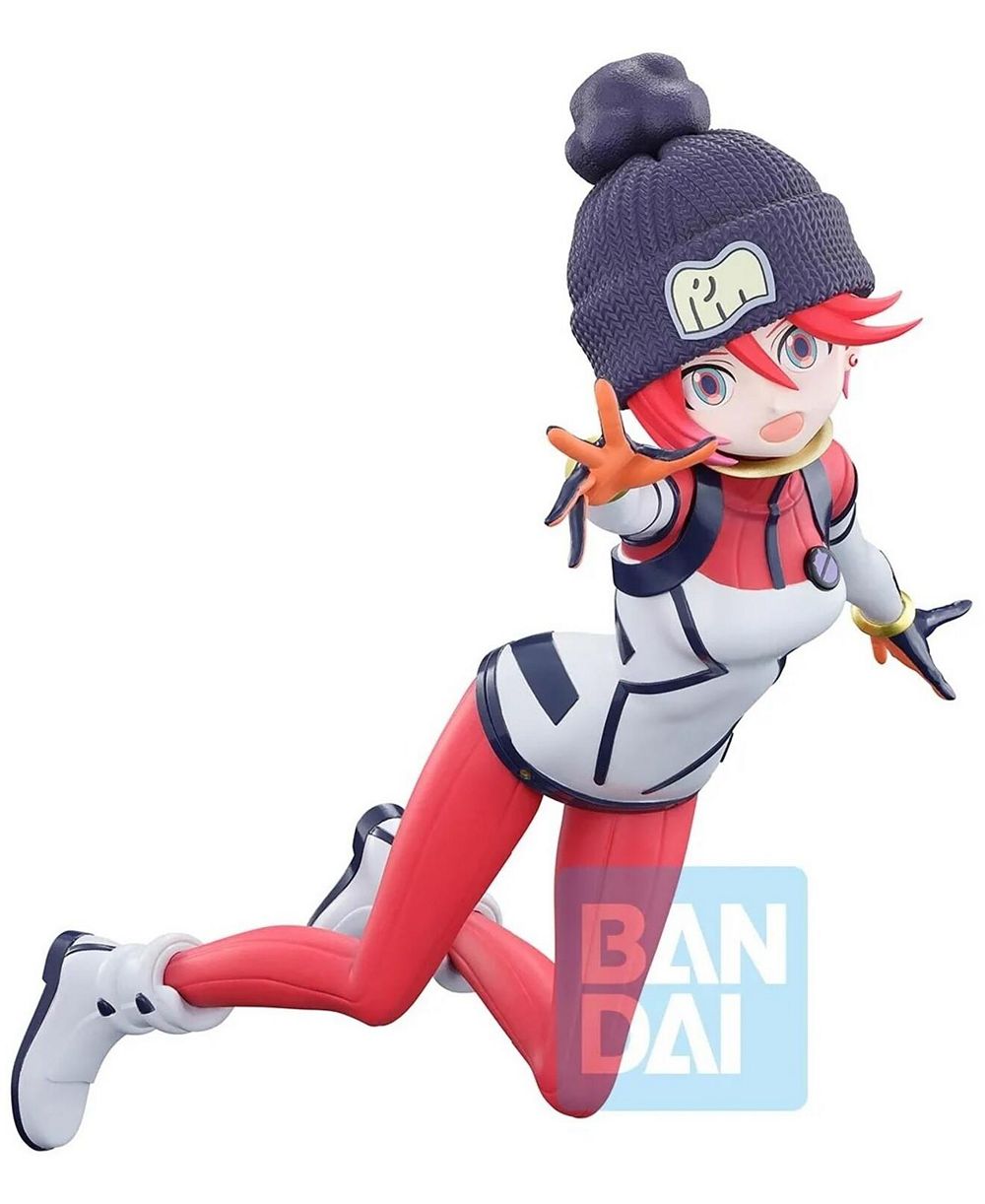 Фигурка Bandai Masterlise Амацу Юдзуриха в пилотском костюме, 6", от 15 лет