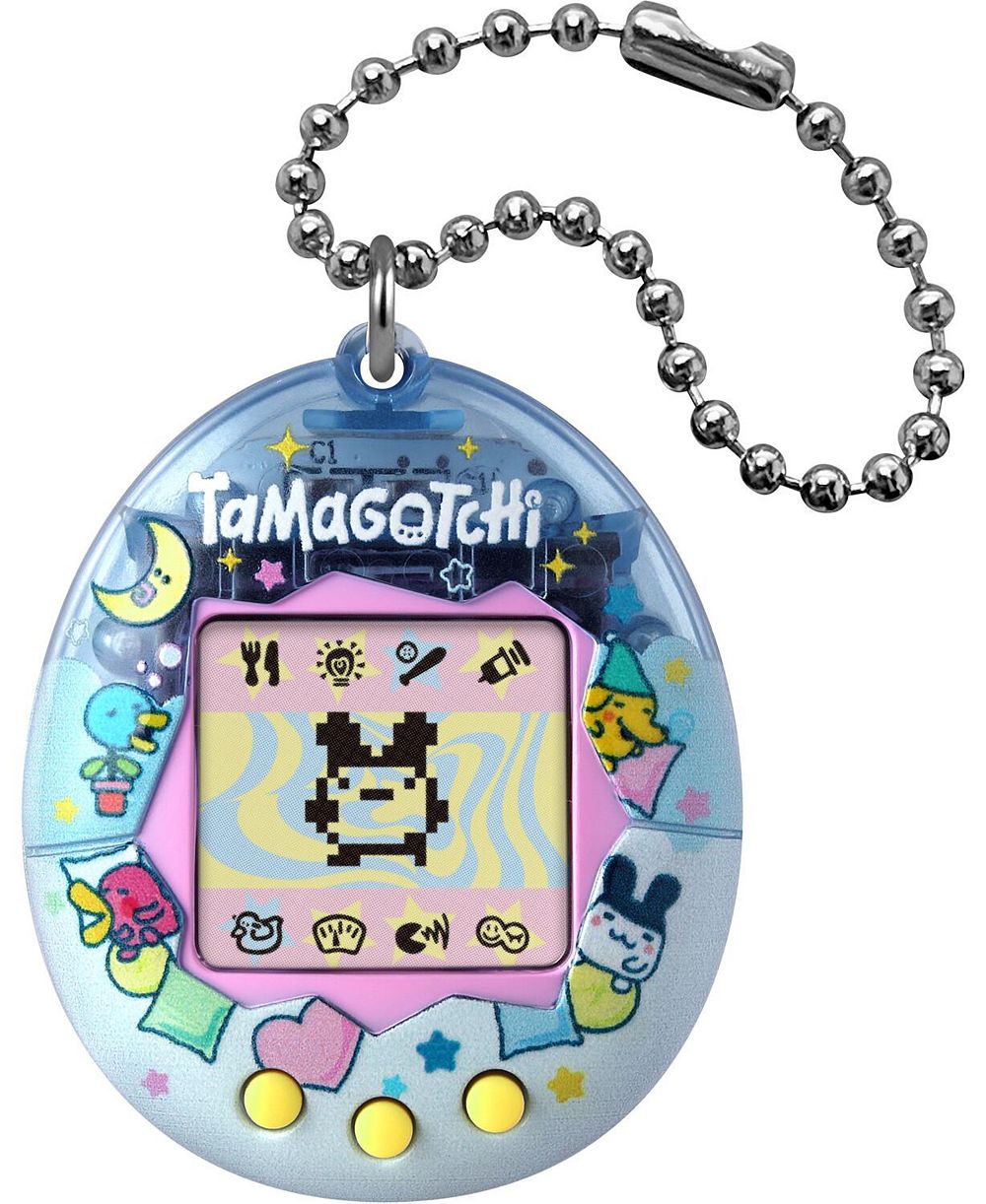 Bandai Tamagotchi - Original - Tama Pajama