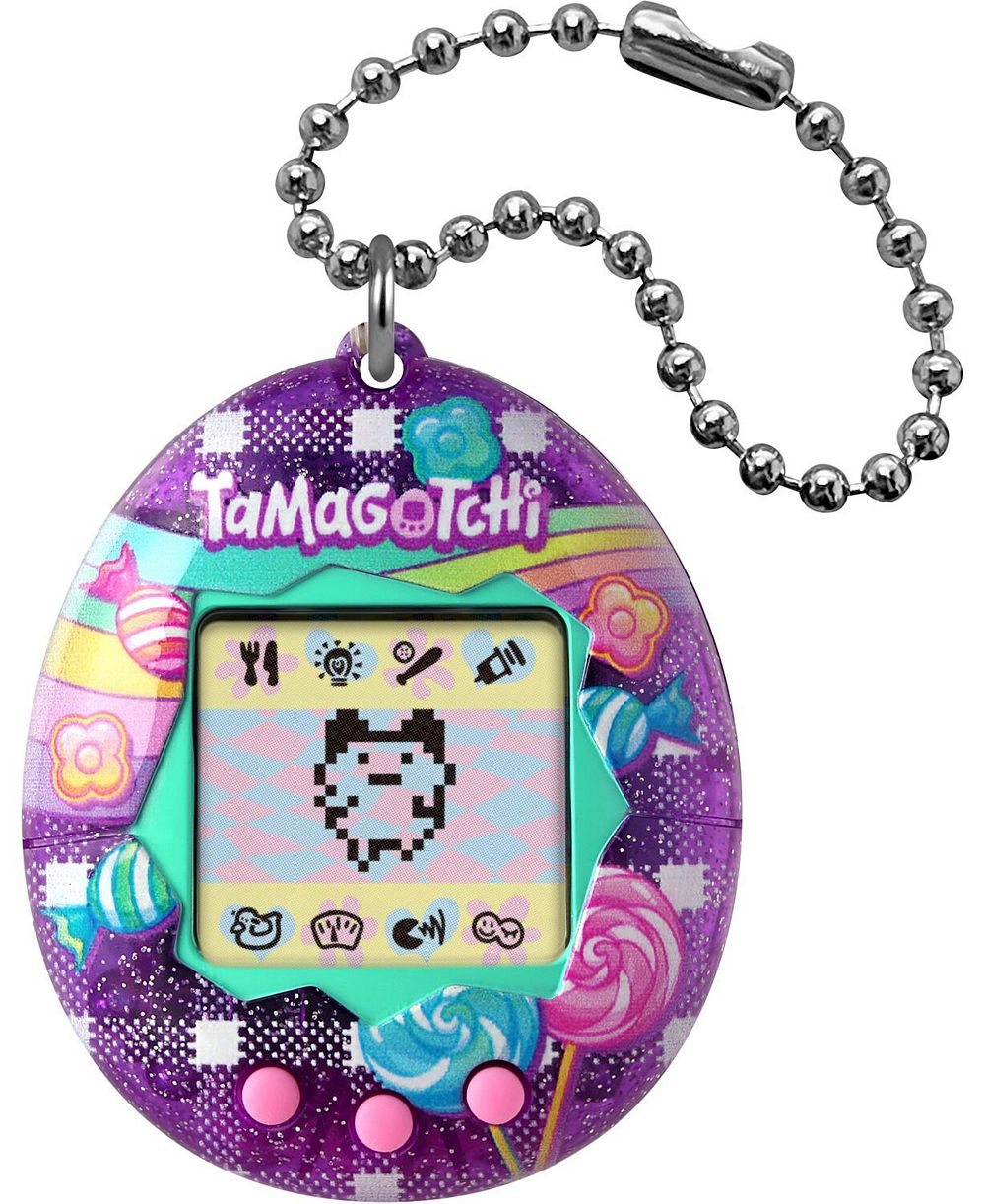 Bandai Tamagotchi Original Tama Candy