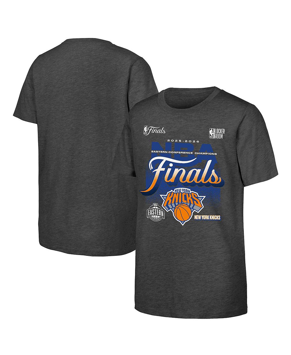 Fanatics футболка New York Knicks для детей и подростков