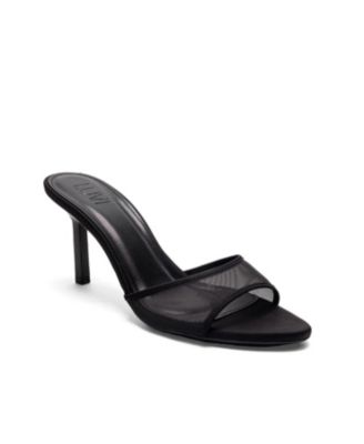 Женские босоножки Monroe Stiletto Mesh от Prologue Shoes
