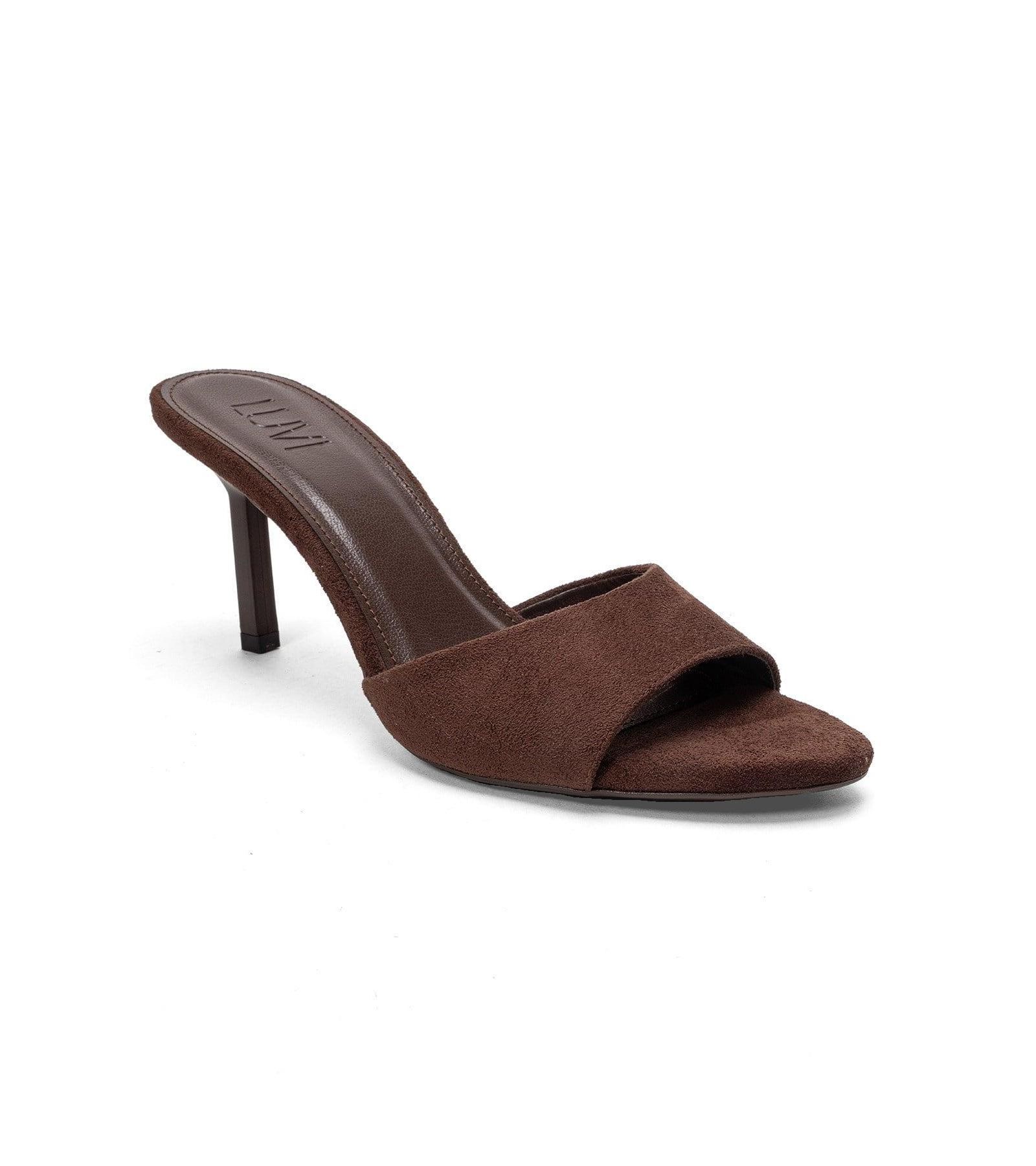 Prologue Shoes Women's Varelan Stiletto Sandal